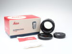 Leica Summicron M 90mm f2 Objektiv