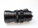 Leica Summicron M 90mm f2 Objektiv lens Leitz 98499 near mint – Bild 4
