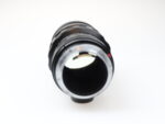 Leica Summicron M 90mm f2 Objektiv lens Leitz 98499 near mint – Bild 8