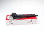 Leica Tischstativ Tripod 14100 Kugelkopf 14121 Leitz 98501 near mint – Bild 2