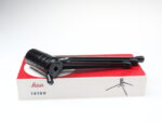 Leica Tischstativ Tripod 14100 Kugelkopf 14121 Leitz 98501 near mint – Bild 3