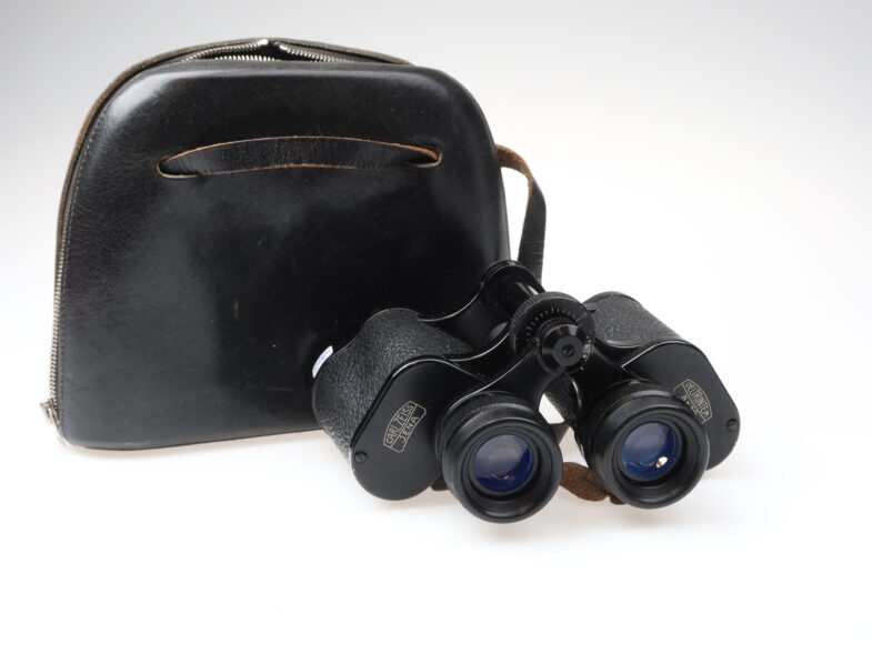 Carl Zeiss Deltrintem 8x30 Q1 Fernglas