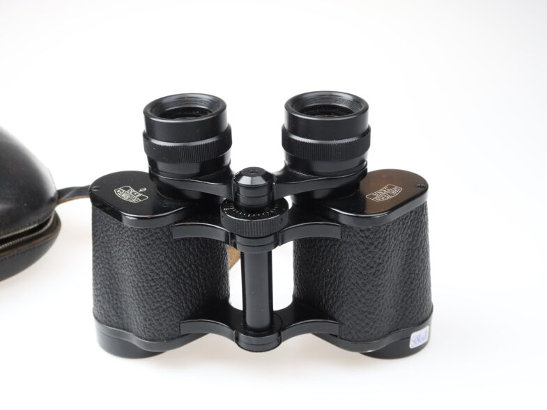 Carl Zeiss Deltrintem 8x30 Q1 Fernglas binoculars 98468 – Bild 4