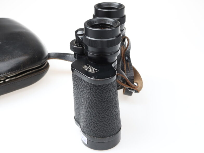 Carl Zeiss Deltrintem 8x30 Q1 Fernglas binoculars 98468 – Bild 5