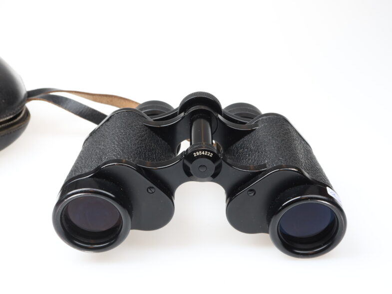 Carl Zeiss Deltrintem 8x30 Q1 Fernglas binoculars 98468 – Bild 7