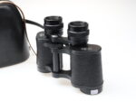 Carl Zeiss Deltrintem 8x30 Q1 Fernglas binoculars 98471 near mint - Image 3