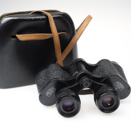 Carl Zeiss Deltrintem 8x30 Q1 Fernglas