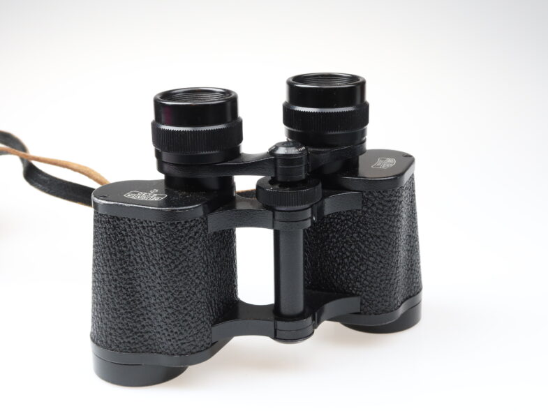 Carl Zeiss Deltrintem 8x30 Q1 Fernglas binoculars 98473 – Bild 2