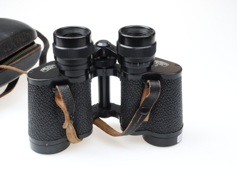 Carl Zeiss Deltrintem 8x30 Q1 Fernglas binoculars 98473 – Bild 4