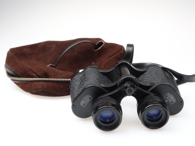 Carl Zeiss Deltrintem 8x30 Q1 Fernglas
