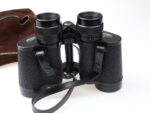 Carl Zeiss Deltrintem 8x30 Q1 Fernglas binoculars 98470 near mint - Image 5