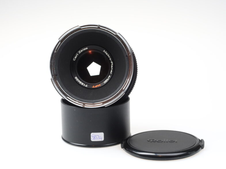 Zeiss Makro Planar 120mm f4 HFT Objektiv