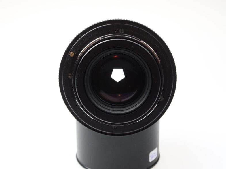 Zeiss Makro Planar 120mm f4 HFT Objektiv Rolleiflex SL66 RARE 98534 near mint – Bild 9