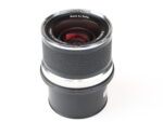 Rollei SL 66 Distagon 50mm f4 HFT Objektiv lens 98535 near mint - Image 5