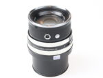 Rollei SL 66 Zeiss Sonnar 150mm f4 Synchro  Compur Objektiv 98536 near mint – Bild 2