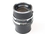 Rollei SL 66 Zeiss Sonnar 150mm f4 Synchro  Compur Objektiv 98536 near mint – Bild 3