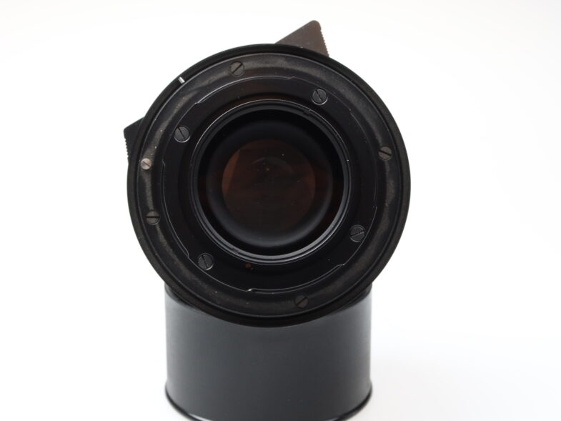 Rollei SL 66 Zeiss Sonnar 150mm f4 Synchro  Compur Objektiv 98536 near mint – Bild 7