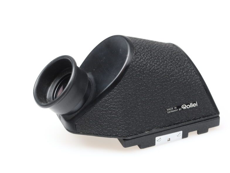 Rolleiflex SL66 Prisma 45° prism Rollei SL66SE 98538 - Image 3