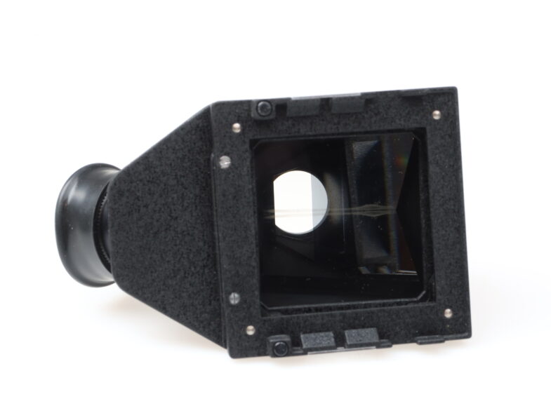 Rolleiflex SL66 Prisma 45° prism Rollei SL66SE 98538 - Image 5