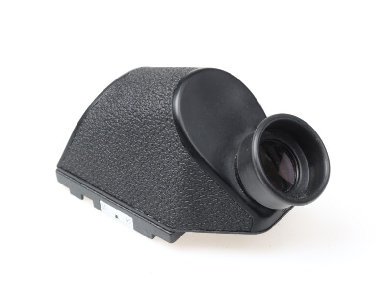 Rolleiflex SL66 Prisma 45° prism Rollei SL66SE 98537 top condition - Image 2