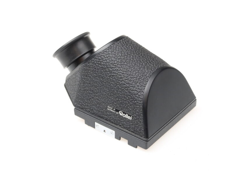 Rolleiflex SL66 Prisma 45° prism Rollei SL66SE 98537 top condition - Image 4