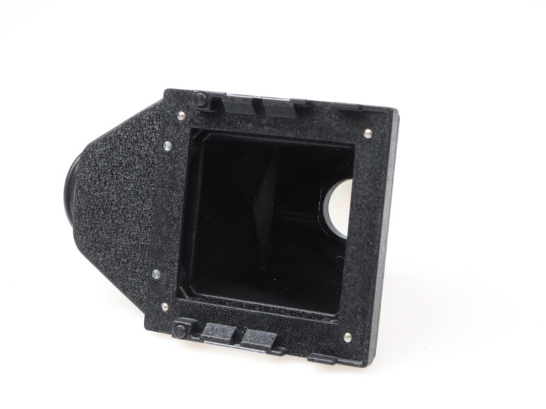 Rolleiflex SL66 Prisma 45° prism Rollei SL66SE 98537 top condition - Image 5