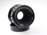 Asahi Opt. Pentax Macro Takumar 6x7 135mm f4 SMC Objektiv 98529 near mint – Bild 8