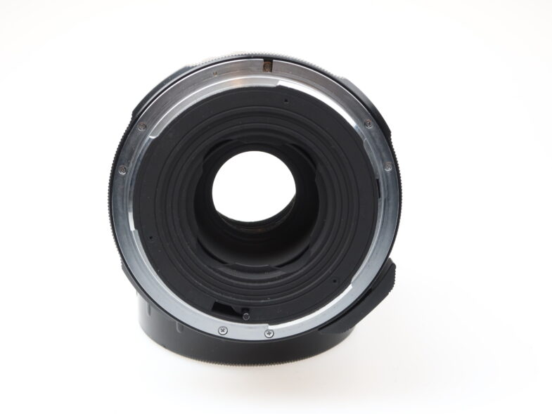 Asahi Opt. Pentax Macro Takumar 6x7 135mm f4 SMC Objektiv 98529 near mint – Bild 9