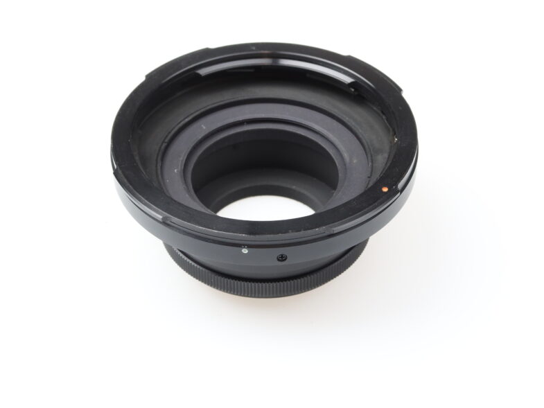 Asahi Opt. Pentax P Adapter für 6x7 Objektiv lens 98533 M42 - Image 2