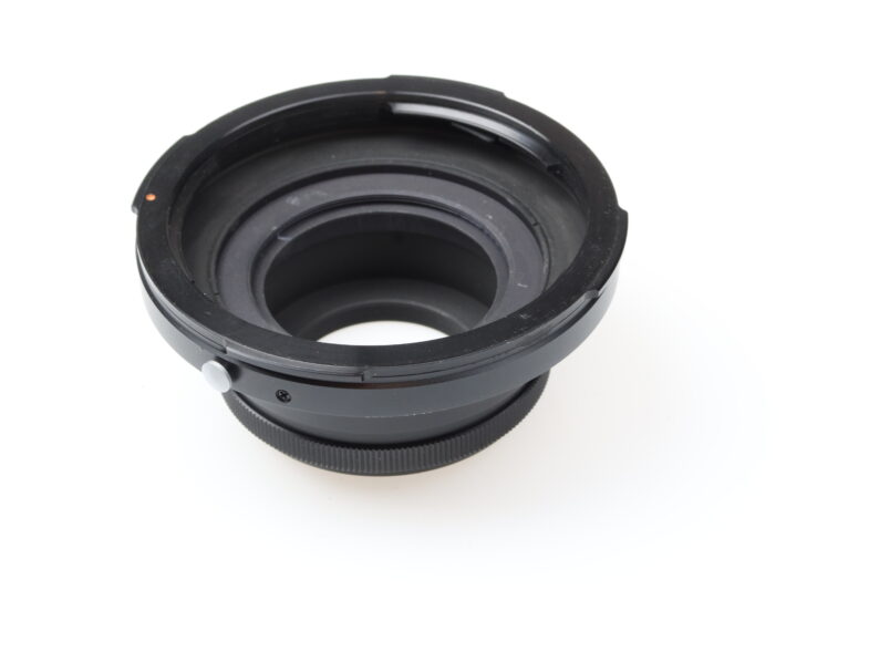 Asahi Opt. Pentax P Adapter für 6x7 Objektiv lens 98533 M42 - Image 3
