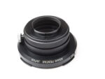 Asahi Opt. Pentax P Adapter für 6x7 Objektiv lens 98533 M42 - Image 6