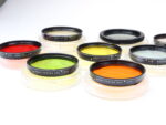 Asahi Opt. Pentax 6x7 Filter  R60 056 YG Polfilter L39 Mor&EVE – Bild 2