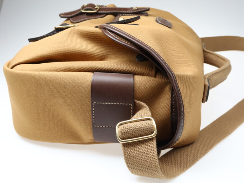 Billingham Hadley Pro 56081 Kamera Tasche Case near mint wie neu – Bild 5