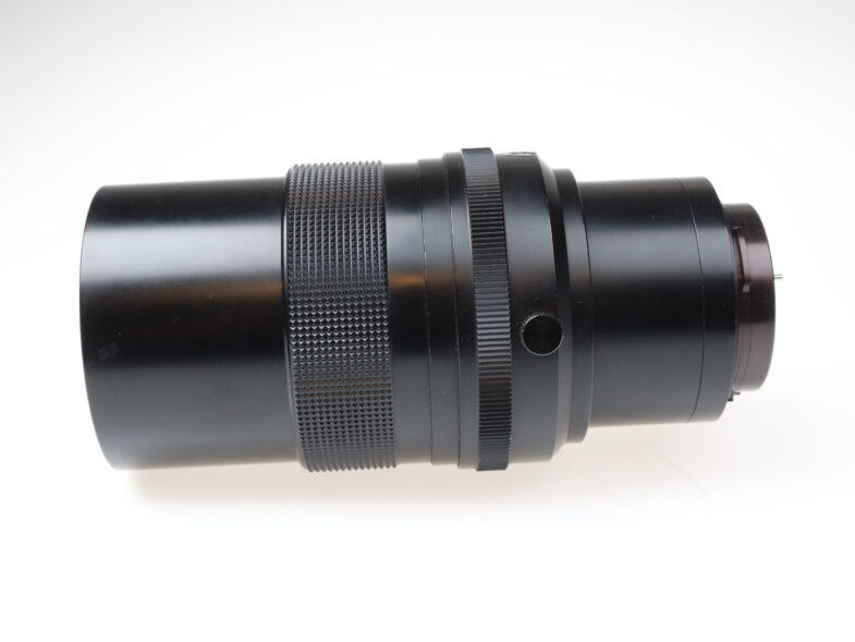 Zeiss Sonnar 300mm f4 MC Objektiv lens Pentacon Six mount 90689 – Bild 3