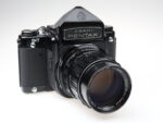 Pentax 6x7 Kamera