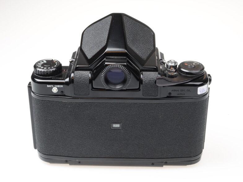 Pentax 6x7 Kamera camera Takumar 150mm f2.6 Objektiv lens 98165 – Bild 3