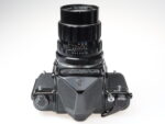 Pentax 6x7 Kamera camera Takumar 150mm f2.6 Objektiv lens 98165 – Bild 5
