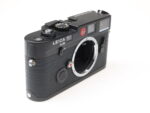 Leica M6 early Leitz Logo Kamera Camera 98545 first year of production - Image 2