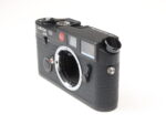 Leica M6 early Leitz Logo Kamera Camera 98545 first year of production - Image 3