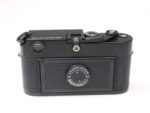 Leica M6 early Leitz Logo Kamera Camera 98545 first year of production - Image 4