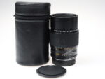 Leica Apo Macro Elmarit R 100mm f2.8 E60 Objektiv