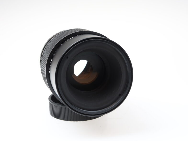 Leica Apo Macro Elmarit R 100mm f2.8 E60 Objektiv lens Leitz 98548 – Bild 7