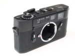 Leica M5 three lugs Kamera camera Leitz 98551 – Bild 2