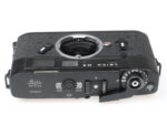 Leica M5 three lugs Kamera camera Leitz 98551 – Bild 5