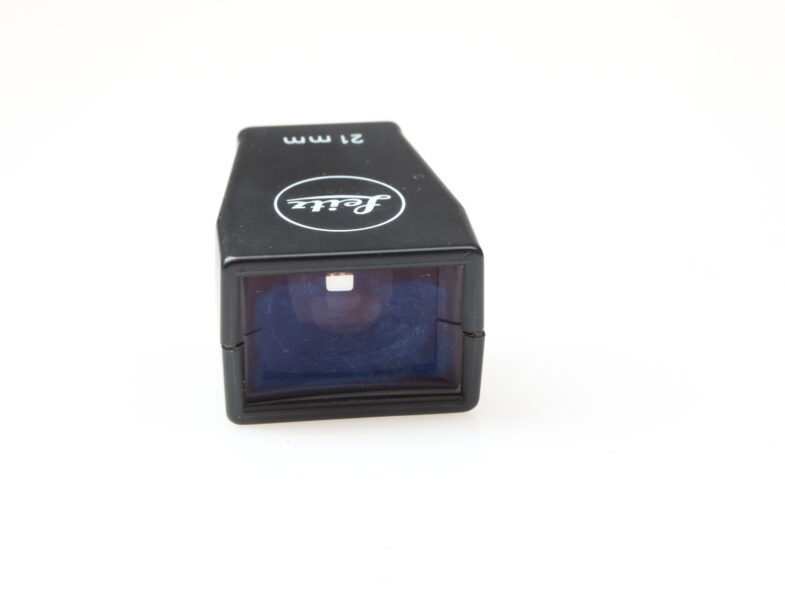 Leica 21mm Sucher 12012 View finder Leitz 98547 - Image 4