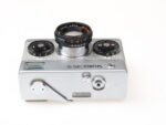 Rollei 35 S silver Edition Kamera Zeiss Sonnar 40mm f2.8 Objektiv 98551 – Bild 5
