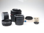 Asahi Opt. Pentax 6x7 Rear Converter Helicoid Extension Tube
