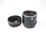 Asahi Opt. Pentax 6x7 Rear Converter Helicoid Extension Tube 98532 – Bild 6