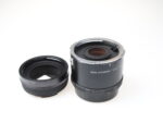 Asahi Opt. Pentax 6x7 Rear Converter Helicoid Extension Tube 98532 – Bild 7