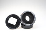 Asahi Opt. Pentax 6x7 Rear Converter Helicoid Extension Tube 98532 – Bild 9